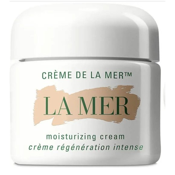 La Mer The Moisturizing Cream 2oz NEW & SEALED - Picture 3 of 3